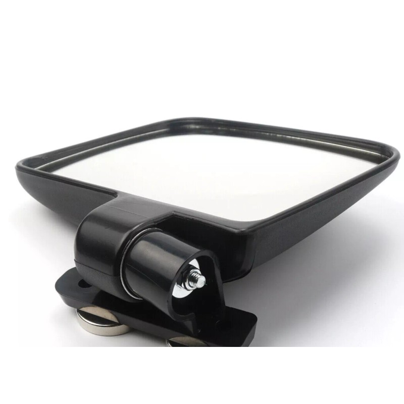 MAGNEMIRROR STRONGEST MAGNET MIRRORS NEODYMIUM MAGNET TRACTOR MIRROR KUBOTA JOHN
