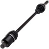 SCITOO 1332826 CV Axle Rear Left Right for Polaris Brutus