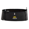 ICE FLAME Running Belt, Fitness and Running Fanny Pack for