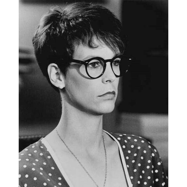 Jamie Lee Curtis Wering Glasses In 1988 A Fish Called