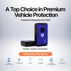Brickhouse Security Spark Nano 7 GPS Tracker for Vehicles -