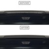 SlickMod PreCut Vinyl Smoke Tint for 2025-2026 Chevy Equinox Tail