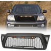 2005 Front Grille Compatible with 2005-2011 Tacoma Mesh Grille with