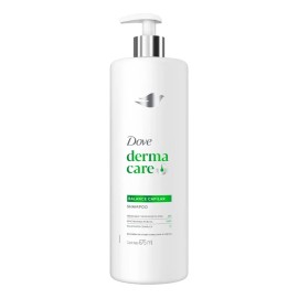 Shampoo Dove Derma Care Balance Capilar 675 ml