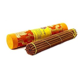Zambala Tibetan Incense Sticks - Spiritual & Medicinal Relaxation - More effective than Potpourris & Scented Oils