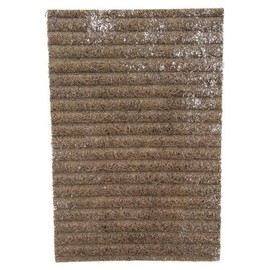 Takasho Artificial Cedar Coya Fiber Approx. 5.9 x 7.9 inches (15 x 20 cm)