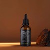 Organic Chaga Extract Tincture - 50ml