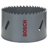 Bosch Professional 1x Hole Saw HSS Bi-metal for standard adapter