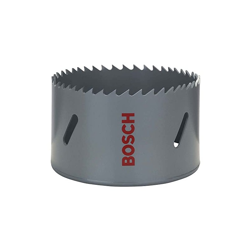 Bosch Professional 1x Hole Saw HSS Bi-metal for standard adapter