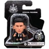 SoccerStarz - Newcastle Sven Botman - Home Kit (Classic Kit)
