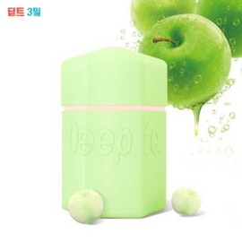 DEEPTE 3 Days Apple Burn 600mg*30tablets