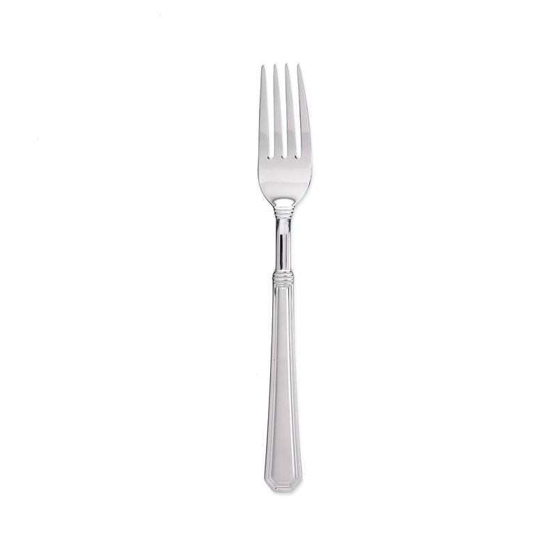 Pfaltzgraff Providence (Glossy) 18/10 Stainless Dinner Fork (Set of Twelve)