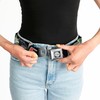 Buckle-Down Seatbelt Belt Ford Trucks Regular