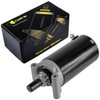 Caltric Starter Compatible with Kohler 3209810 3209810S 32-098-10S