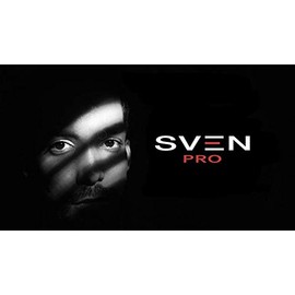 Svengali Pro Blue (Gimmicks and Online Instructions) by Invictus Magic - Trick