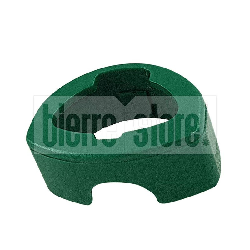 Shaft Amplifier for Kobold 130 and 131