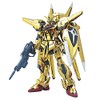 #40 Gold Oowashi Akatsuki Gundam 1/144 Model Kit HG