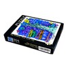 CVPuzzles Big Dreams, New York City 504 Piece Jigsaw Puzzle