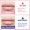 Hydrating Sleeping Lip Mask for Intense Overnight Moisture (Grape)