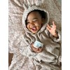 Natural Baby Face Cream - 98% of natural ingredients