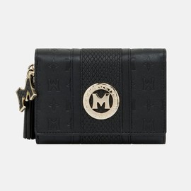 Metrocity (신세계센텀점)중지갑 M143WC0211Z (SHINSEGAE CENTUM) Medium Wallet M143WC0211Z