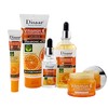 JasCherry 5-Piece Face Serum with Vitamin C Advanced Skin Care