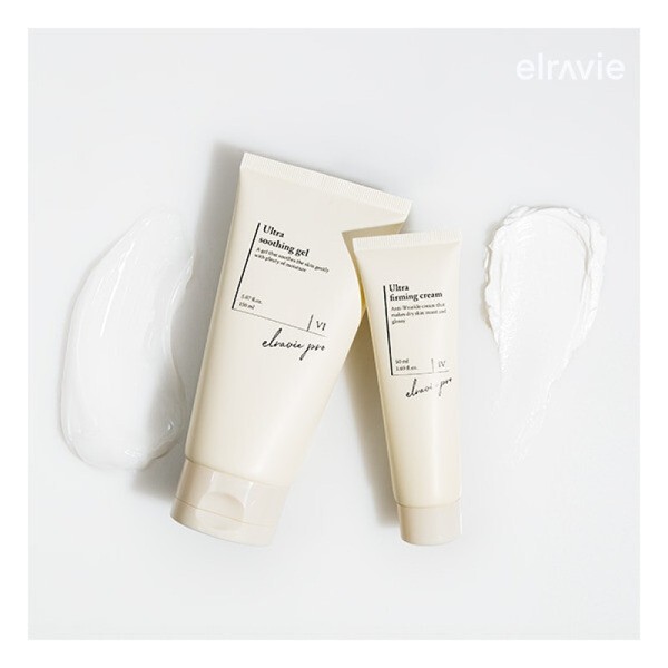 2 kinds of professional ultra cream / 프로 울트라 크림