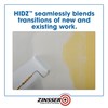 Zinsser 373693-4PK HIDZ Multi-Purpose Primer and Sealer, Quart, Flat White,