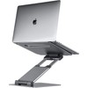 Lifelong Ergonomic Adjustable Laptop Stand for Desk - Height Up