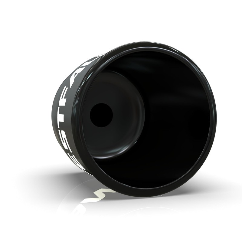 Practical set - 3 x Westfalia Protective Caps for Trailer