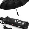Repel Umbrella Windproof Travel Umbrellas for Rain - Easy Auto