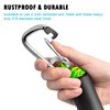 Obcursco Bungee Dock Line, Jet Ski Dock Line with Double