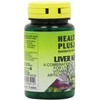 Health Plus Liver Kind One-a-day Multi Nutrient Liver Support Supplement