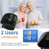 SOFIA Automatic Digital Wrist Blood Pressure Monitor BP Machine Cuff