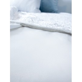 NexGen Waterproof Fitted Mattress Cover (Twin)