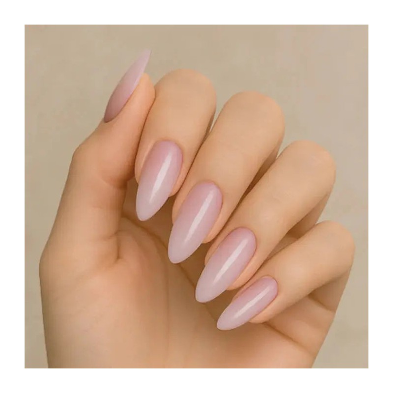 Kiara Sky Gel Builder Valentine