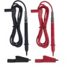 Power Probe DMM Leads Kit (PPTK0001) [Diagnostic Car Test Tool,