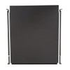1U 20" Rack Mntbl Slidng Shelf