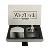 NEW V.2 WezTeck One Blade - Color: Neon Green