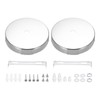 PATIKIL Ceiling Light Canopy Kit, Pendant Light Fixture Mounting Bracket