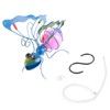 Outdoor Hanging Flying Appearance Bug Decoration Hanging Bug LED Light