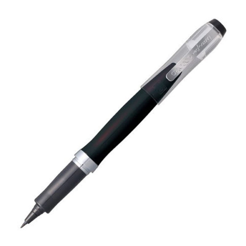 Kuretake LPCR010-S03 Letter Pen, Water-Based Dye Ink, ZIG LETTERPEN COCOIRO