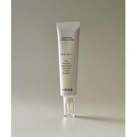 Fine Dive Findive Bakuchiol Ampoule Sunscreen SPF50+ PA++++ 30ml