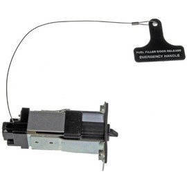 Dorman 759-495 Fuel Filler Door Lock Actuator Compatible with Select Hyundai Models
