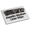 KMMOTORS Aladdin Liner 50pc (Medium)