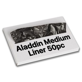 KMMOTORS Aladdin Liner 50pc (Medium)
