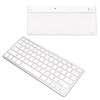 Wireless Keyboard Ultra Lightweight Ergonomic Compact Keyboard for IOS, for