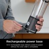 Ninja Blast Portable Blender, Cordless, 18oz. Vessel, Personal Blender For-Shakes