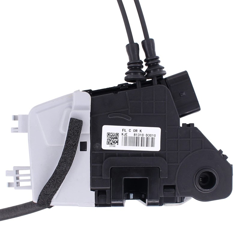 ApplianPar Front Driver Side Door Lock Actuator Motor for Hyundai
