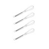 Mini Whisks 5 inch 4Pcs